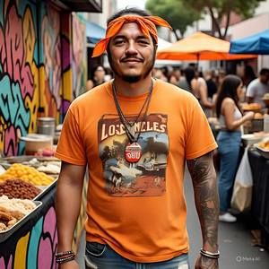 Meet your Posher, Joshua